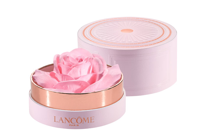 lancome absolutely rose