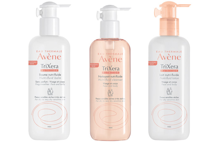 avene trixera nutrition