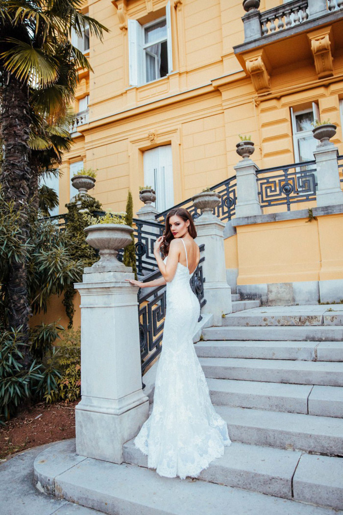 vesna sposa 2017