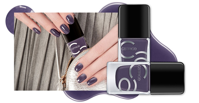 catrice iconails