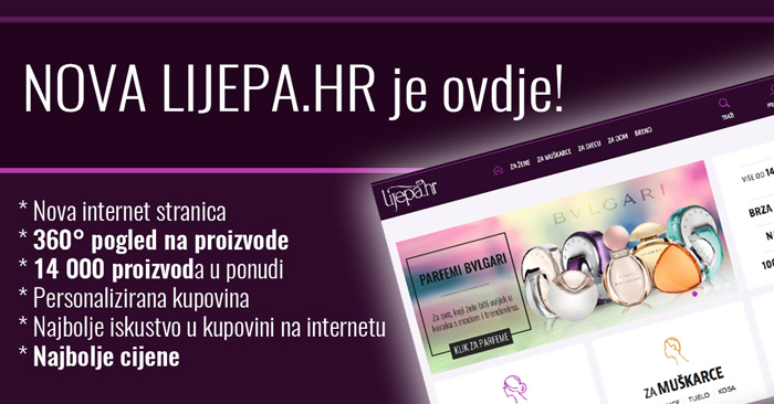 lijepa.hr