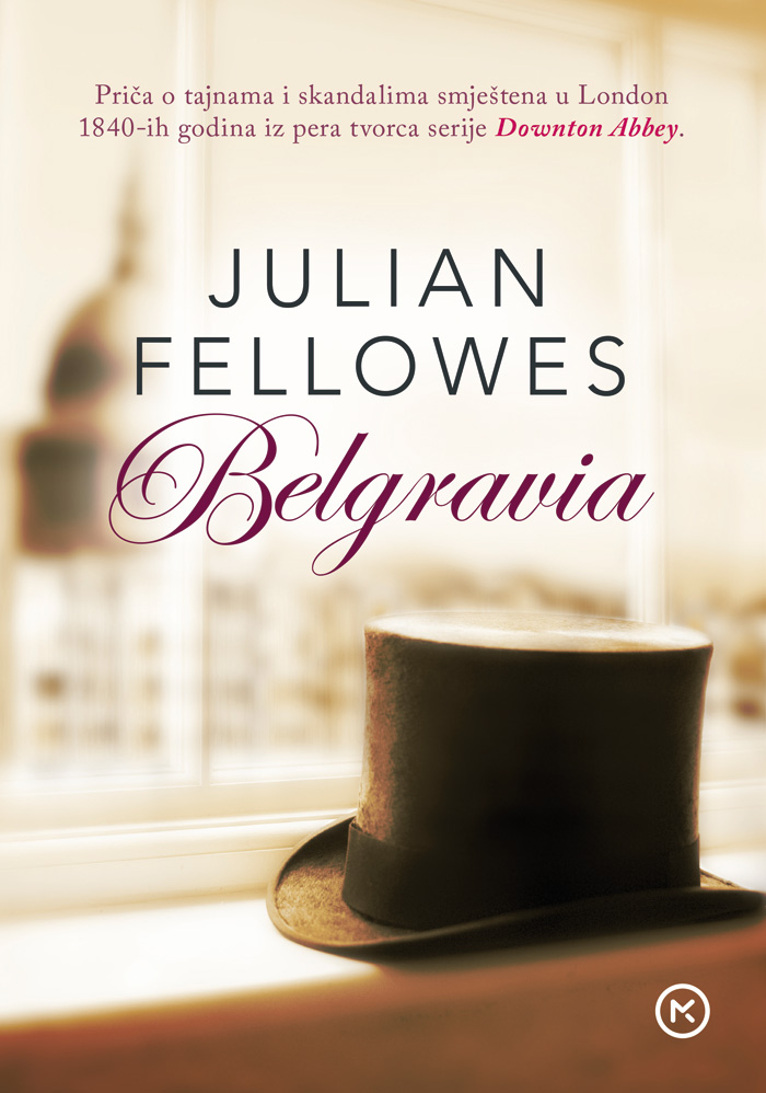 belgravia julian fellowes