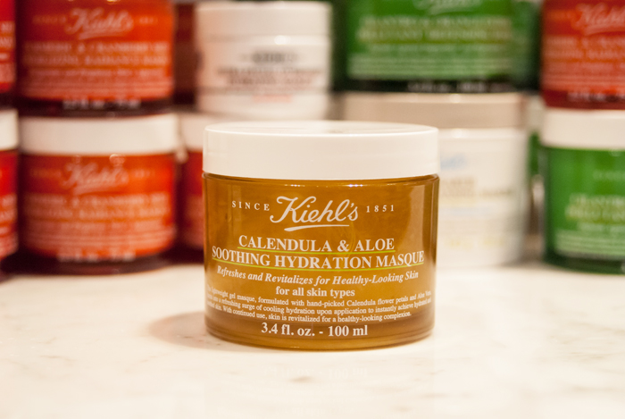 Kiehl's Instagram Hrvatska