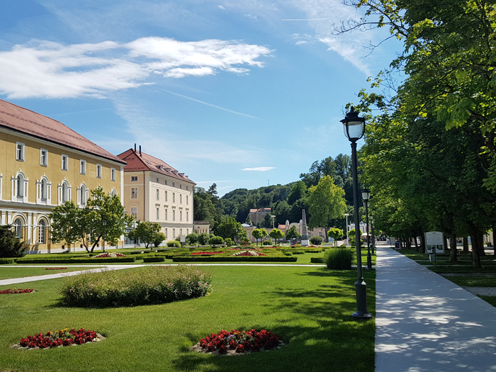 grand hotel sava rogaska slatina