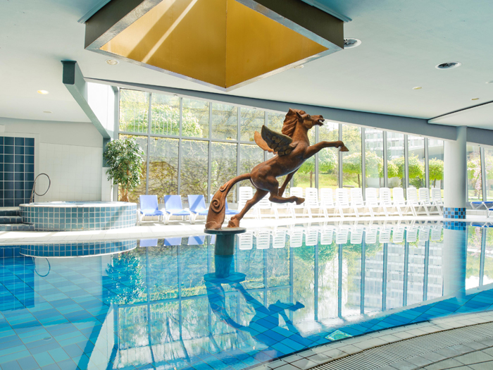 grand hotel sava rogaska slatina