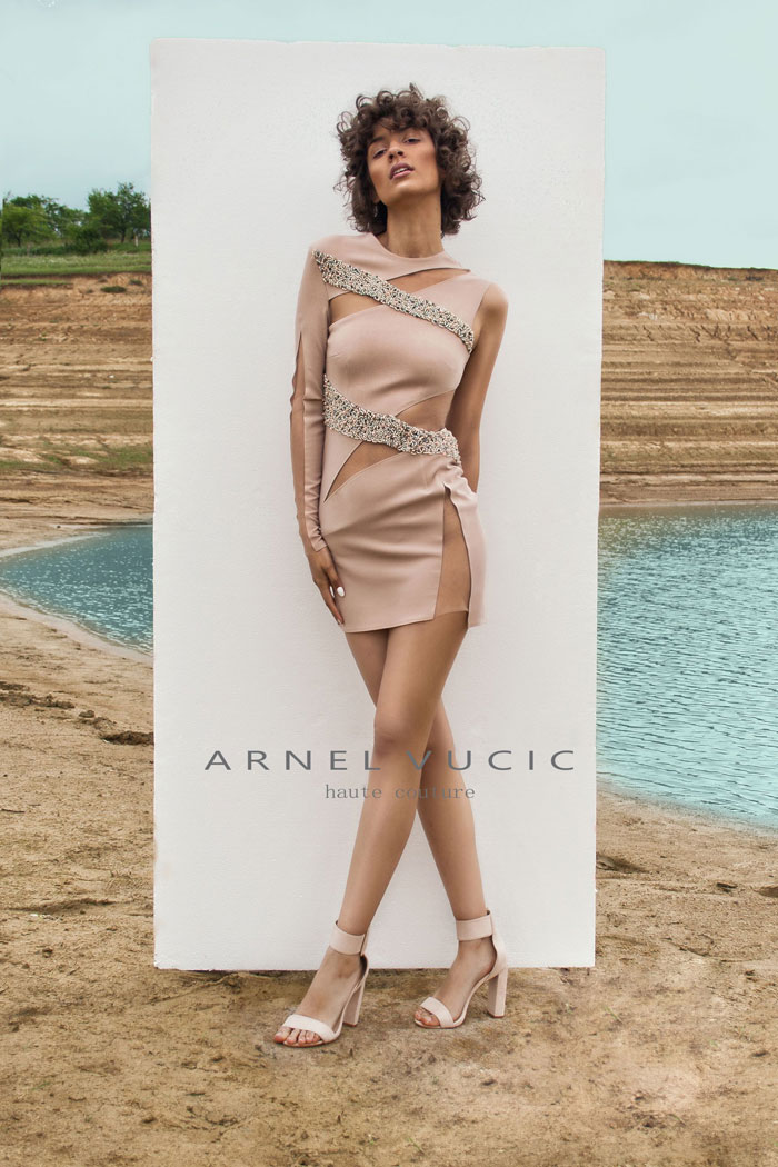 arnel vucic atelier