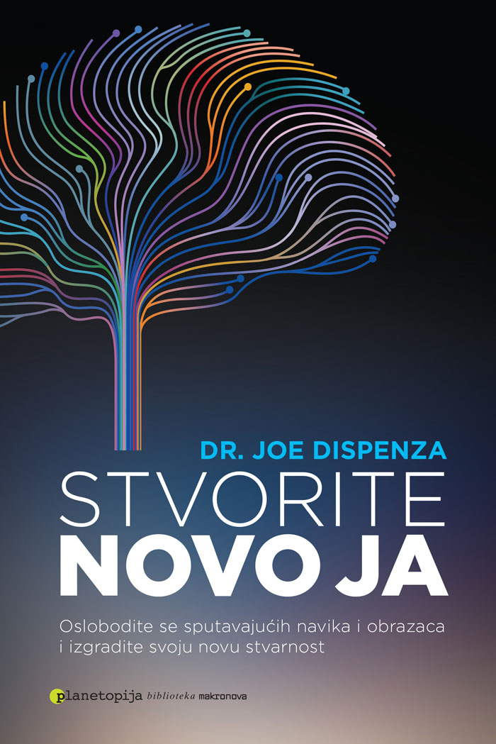 stvorite novo ja