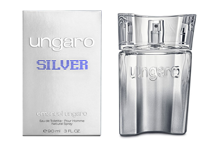 ungaro silver