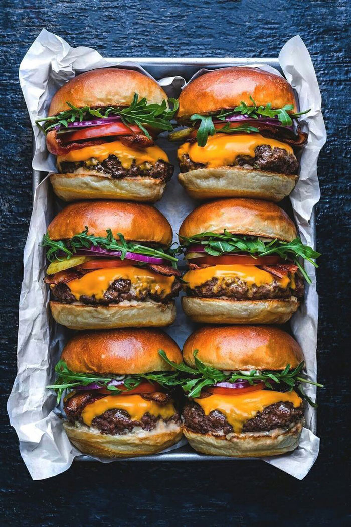 zagreb burger fest 2017