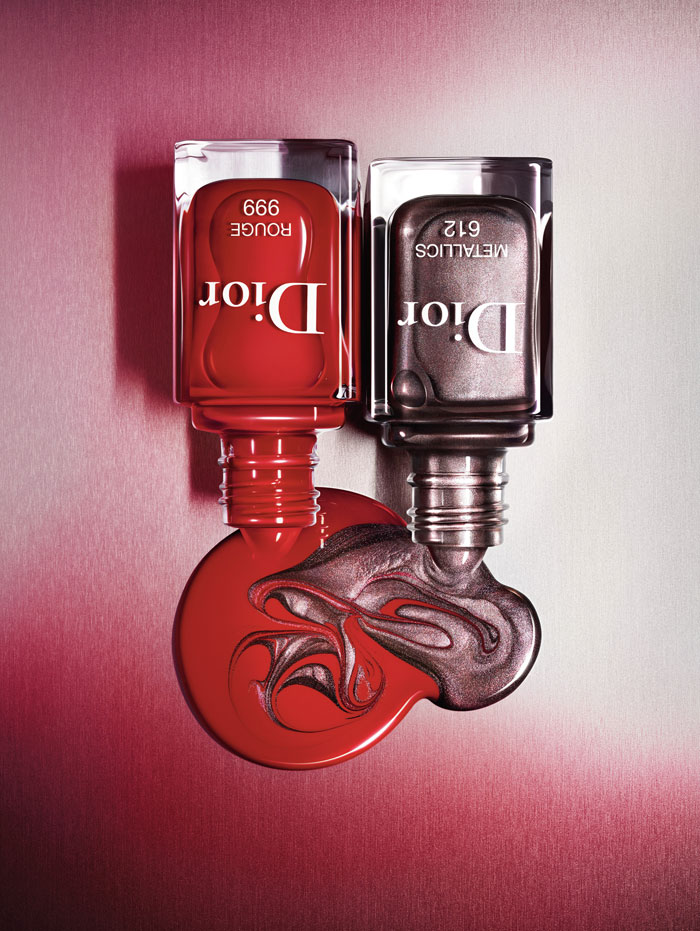 dior jesen 2017 make up