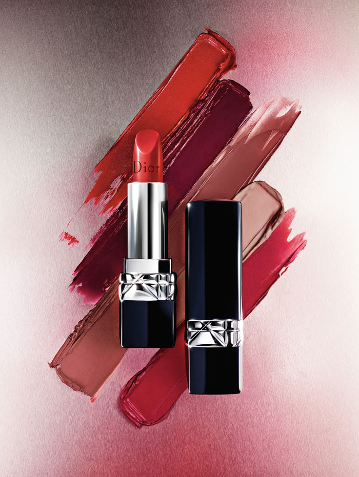 dior jesen 2017 make up