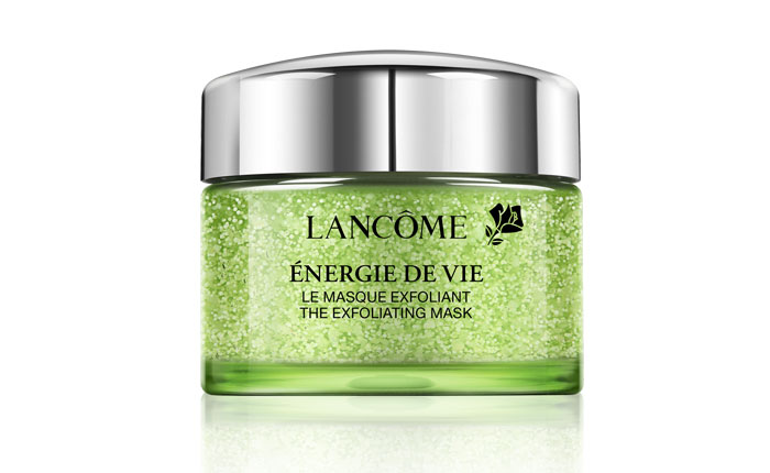 lancome maska