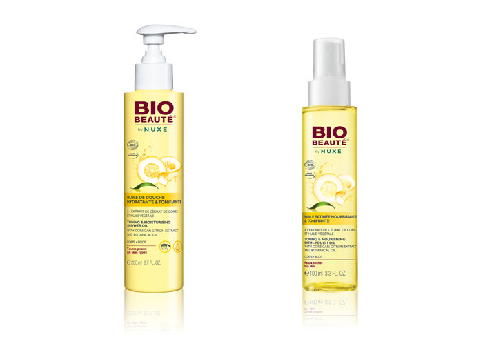 bio beaute nuxe citrusi