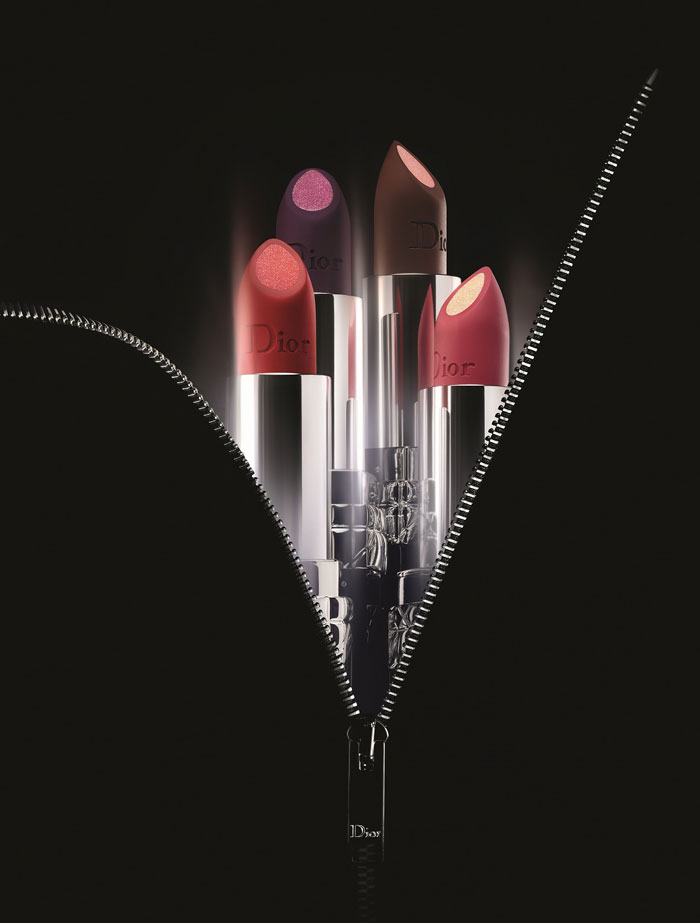 dior double rouge