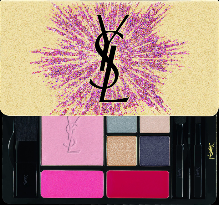 ysl make up blagdani 2017