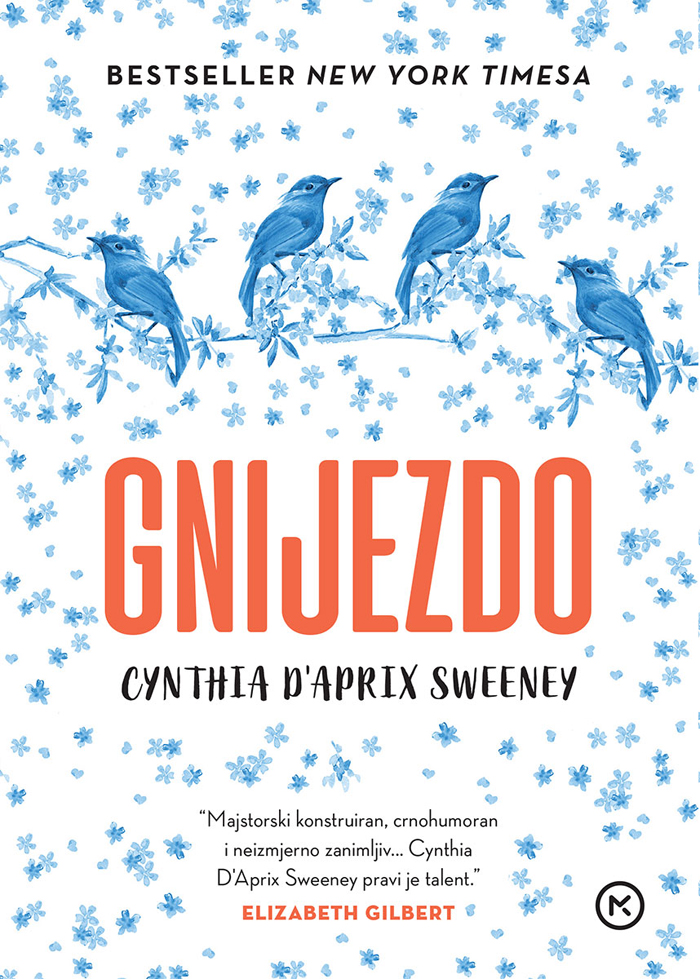 gnijezdo