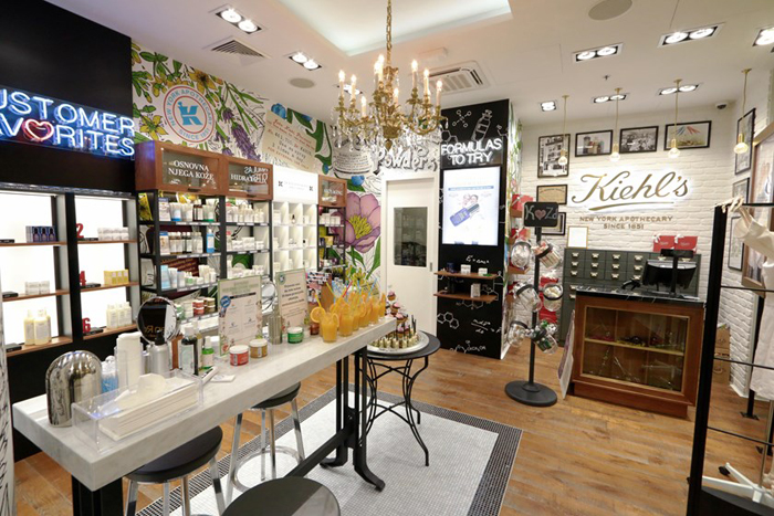 kiehls zadar