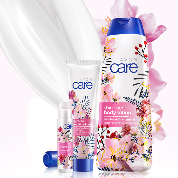 avon care