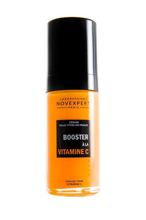 novexpert booster s vitaminom c.