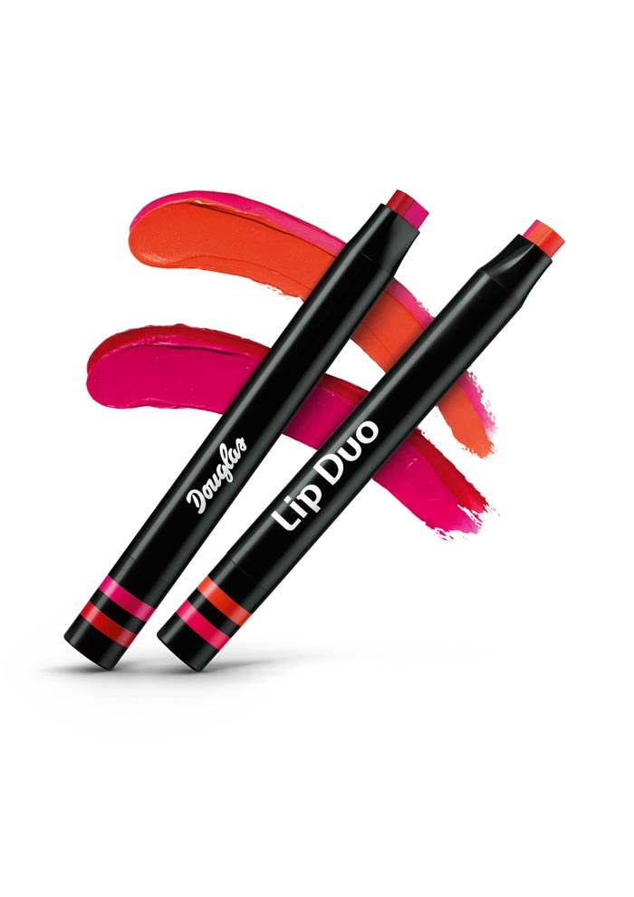 lipstick duo douglas