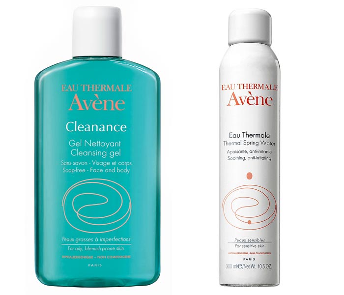 avene cleanance