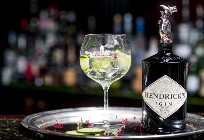 gin tonic esplanade zagreb