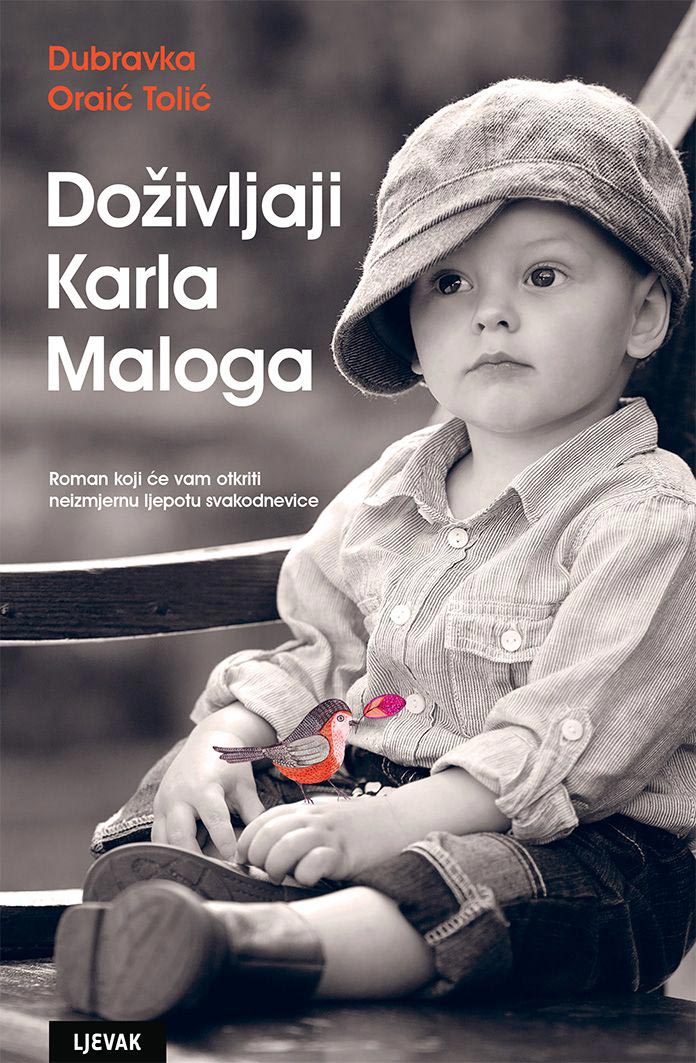 doživljaji karla maloga