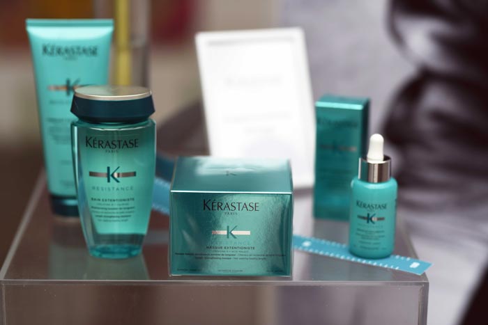 kerastase extentioniste