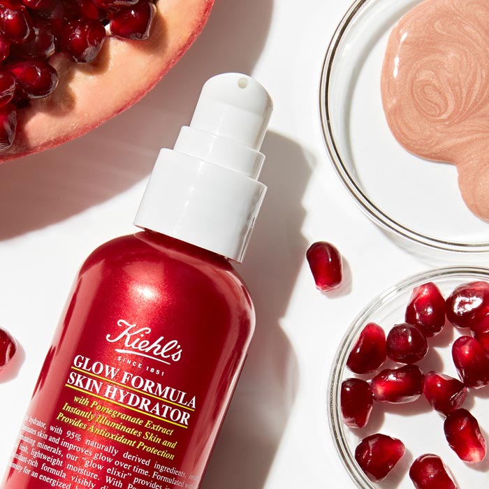 kiehls glow formula