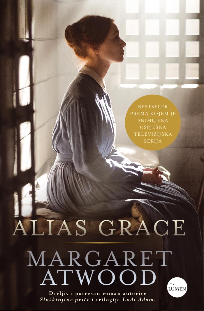 alias grace margaret atwood