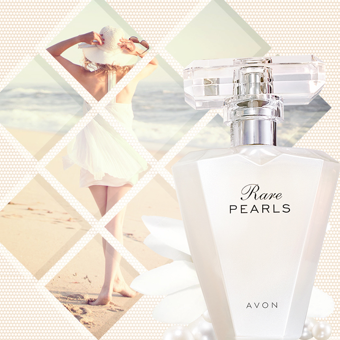 avon mirisi