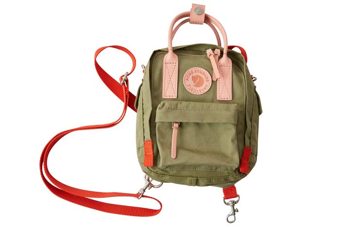 fjallraven acne studios