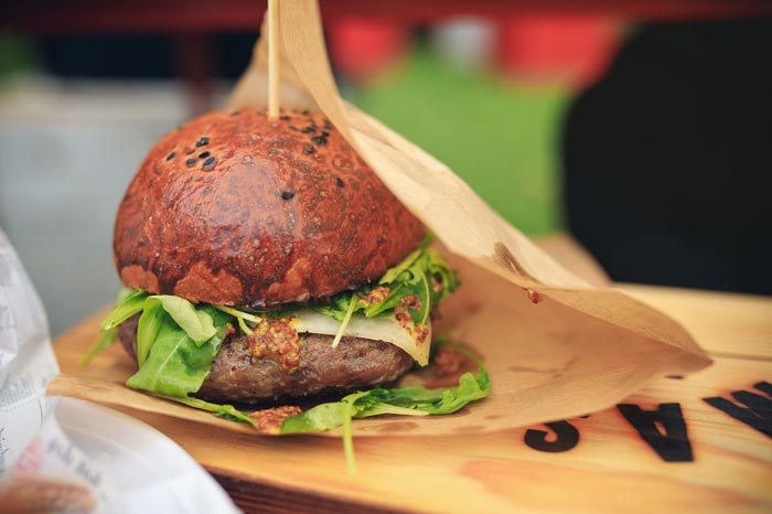 zagreb burger festival