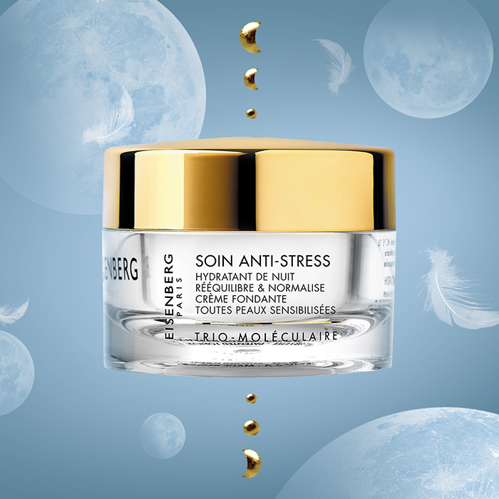 Soin Anti-Stress Treatment