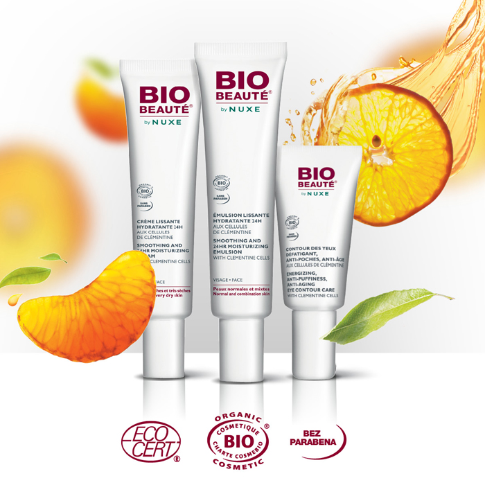 bio beaute by nuxe