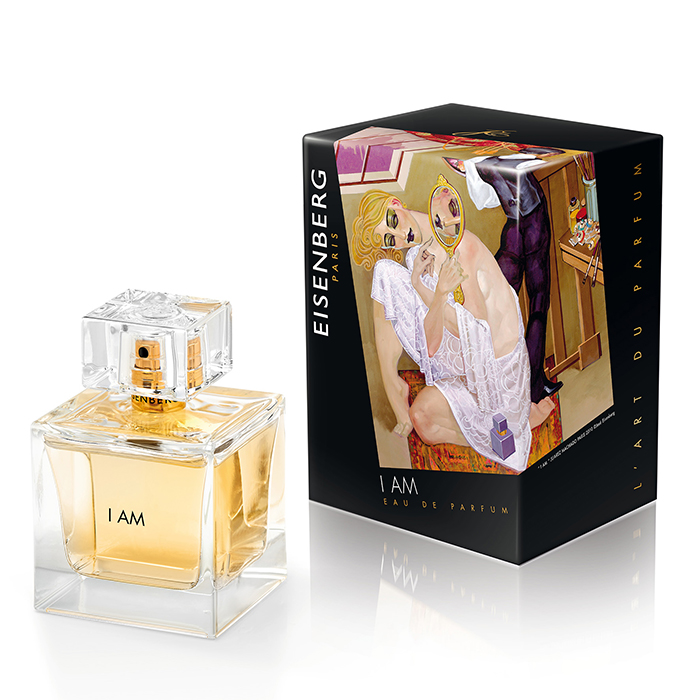 eisenberg lart du parfum