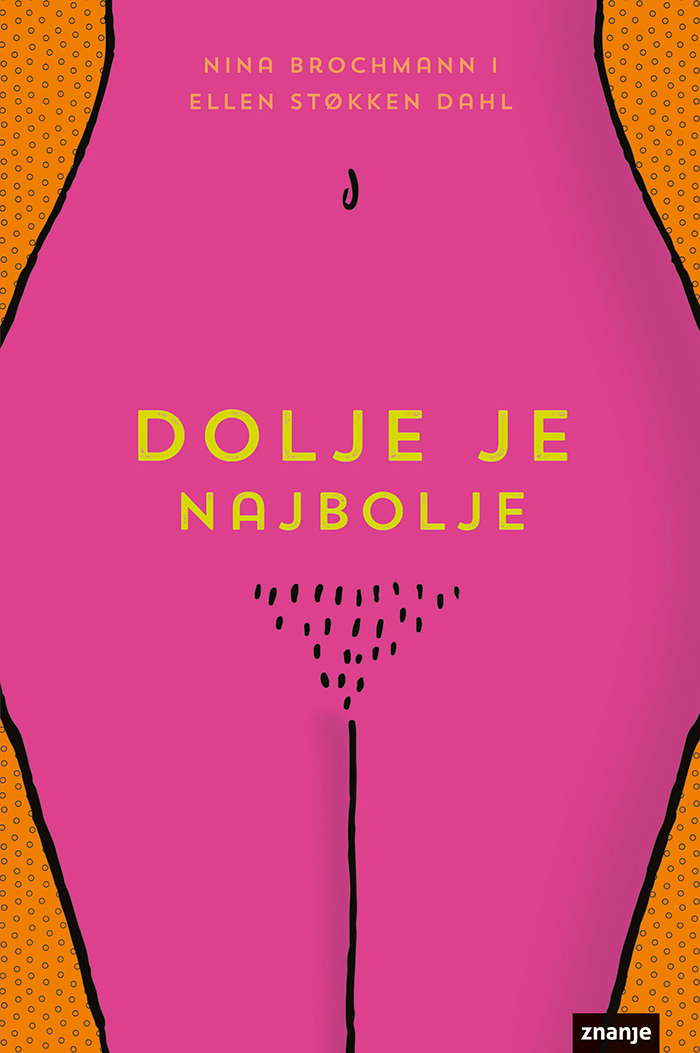 dolje je najbolje