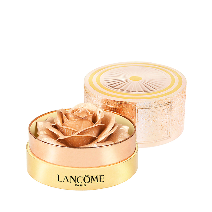 lancome holiday