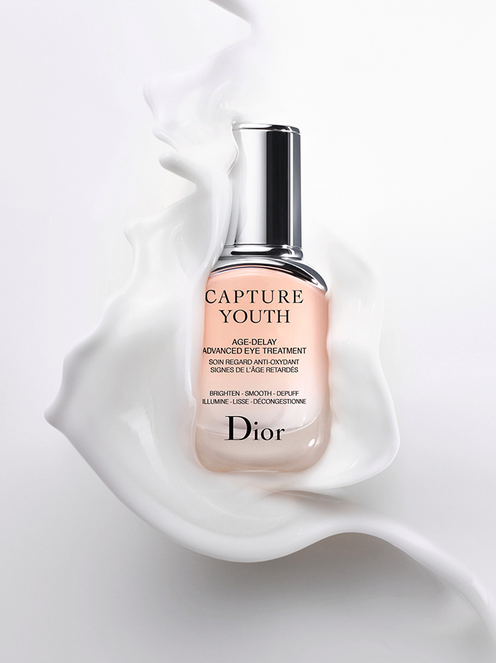 dior capture youth