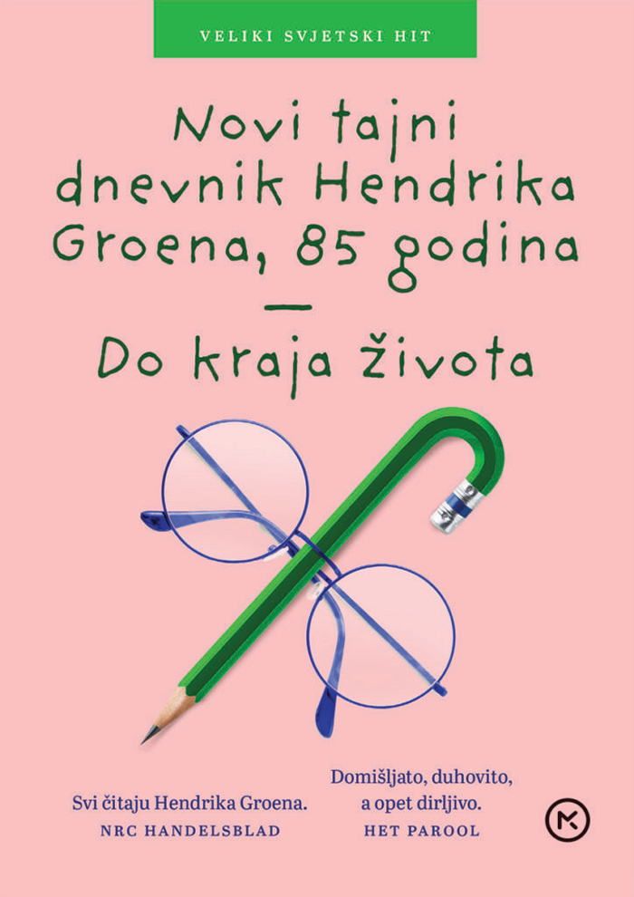 literarna preporuka