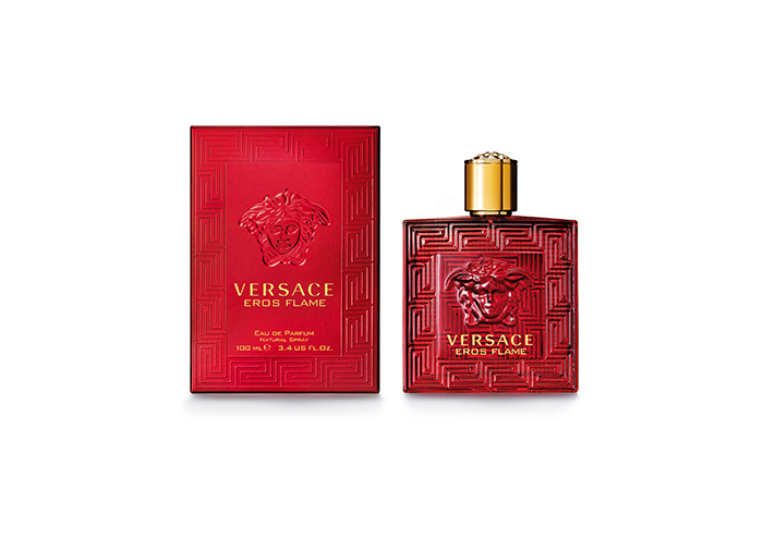 versace eros flame