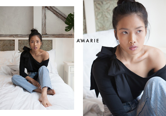 amarie