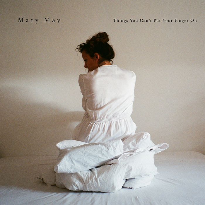 mary may