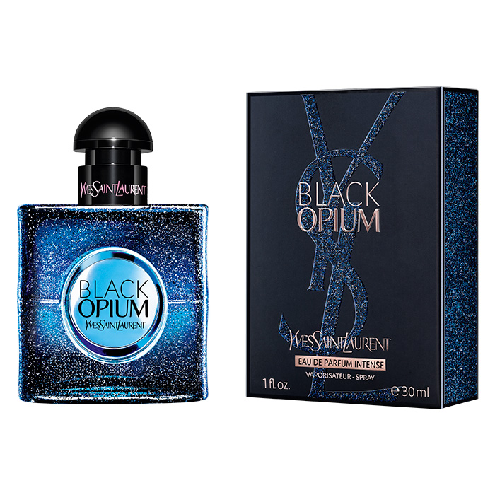 black opium eau de parfum intense 