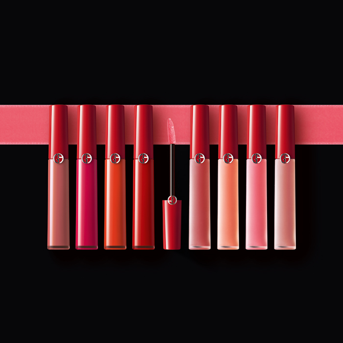 armani lip freeze