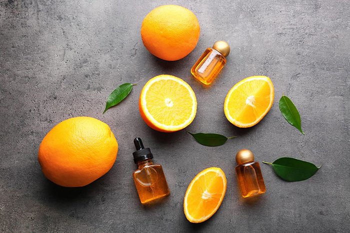 aromaterapija naranca