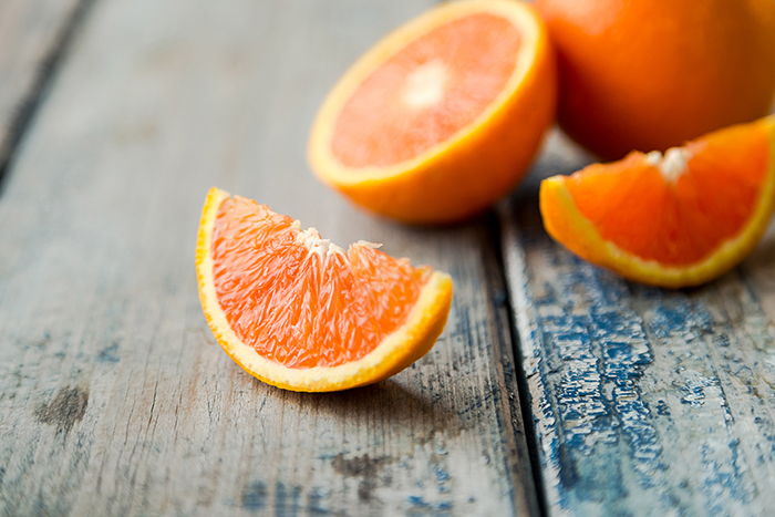 aromaterapija naranca