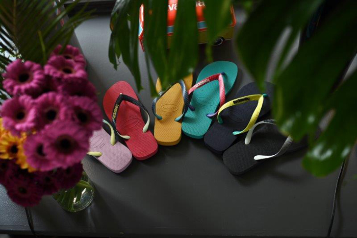 havaianas 2019