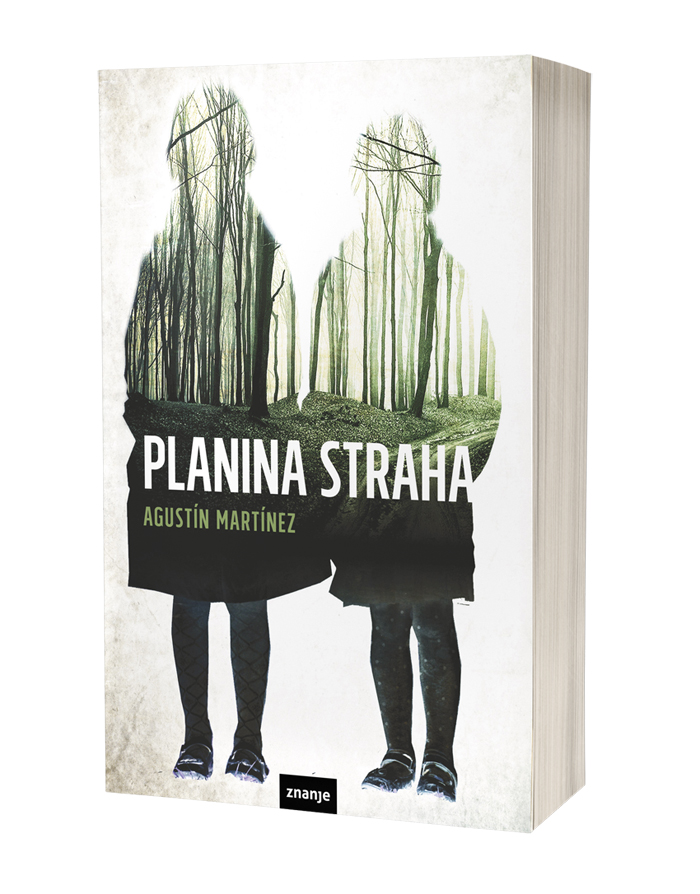 planina straha