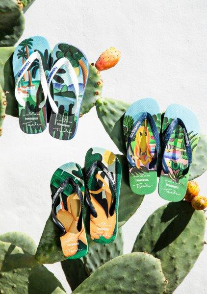 havaianas